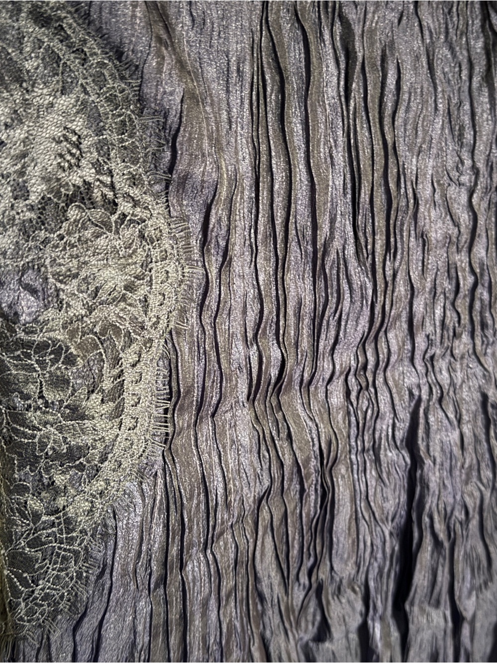 NWT Aje Midi Dress - Picture 8 of 9